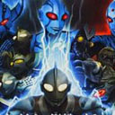 奥特曼进化格斗重生