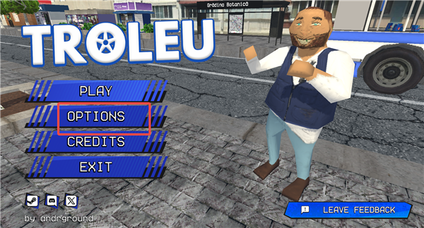 如何切换中文截图1