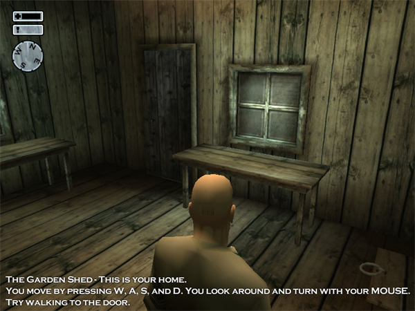 杀手2沉默刺客汉化手机版下载 第2张图片