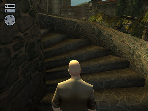 杀手2沉默刺客汉化手机版下载 第4张图片