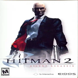 杀手2沉默刺客中文版免费下载 v1.0 安卓版