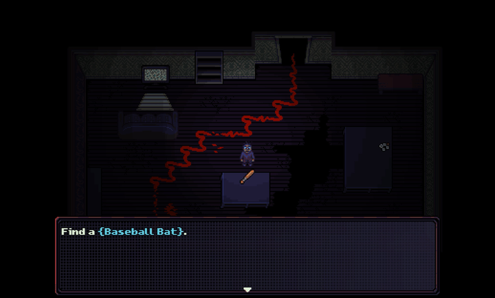 Look Outside游戏手机移植版 第1张图片