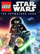 乐高星球大战天行者传奇