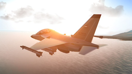 真实空战模拟器最新版下载 第5张图片