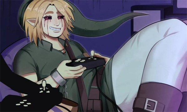 令人毛骨悚然的约会游戏手机版下载 第4张图片