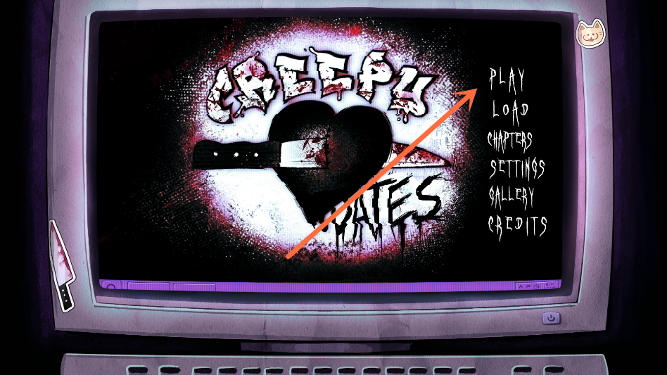 游戏怎么玩截图2