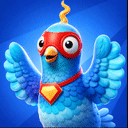 我是鸟(I Am Bird)游戏最新版下载 v1.0.1 安卓版