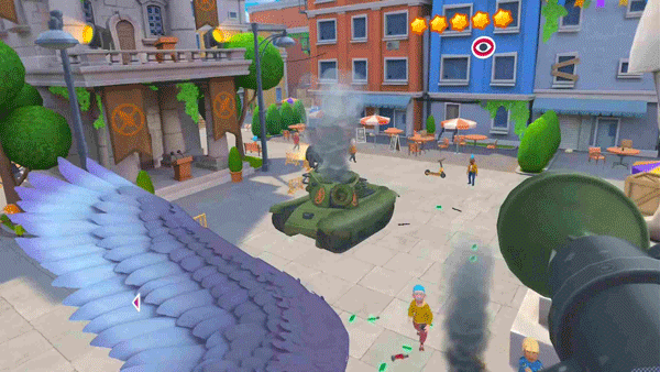 我是鸟模拟器下载 第1张图片