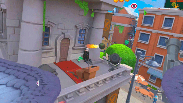 我是鸟模拟器下载 第3张图片