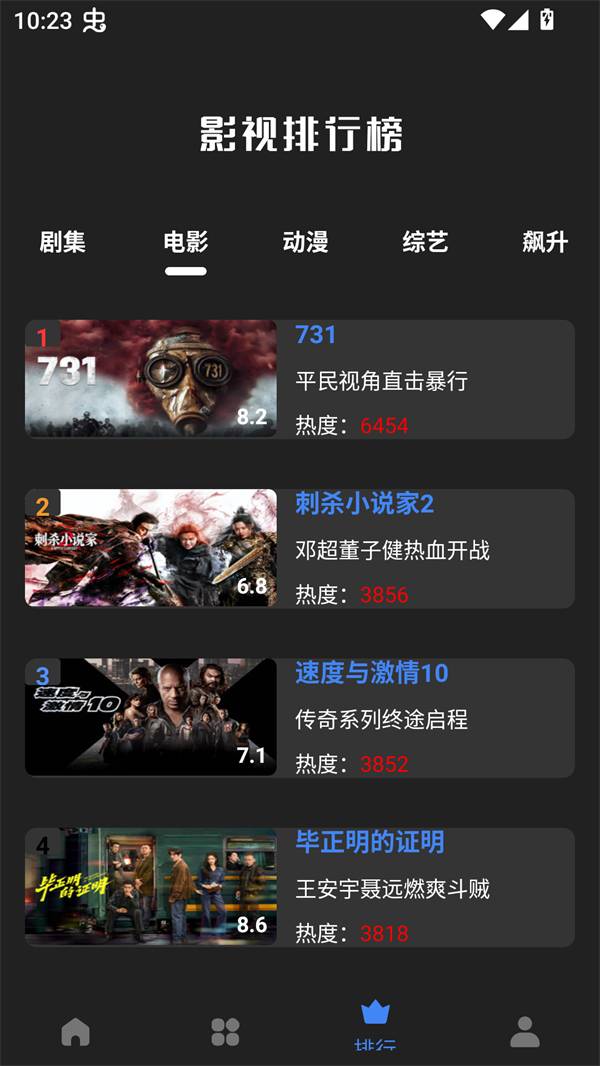 大鱼视频高清免费观看大全 第5张图片