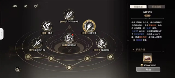 巴拉莱卡角色详解3