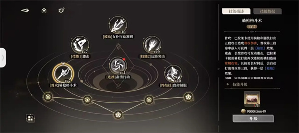 巴拉莱卡角色详解4