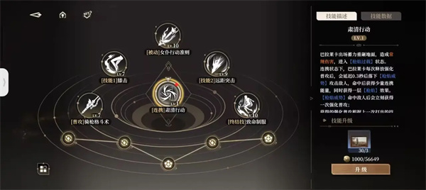 巴拉莱卡角色详解8