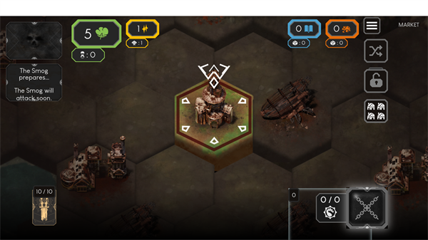 黎明缔造者手机版免费下载 第4张图片