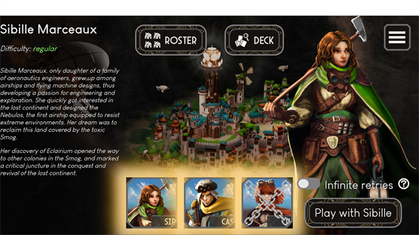 黎明缔造者手机版免费下载 第3张图片