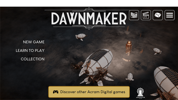 黎明缔造者手机版免费下载 第2张图片