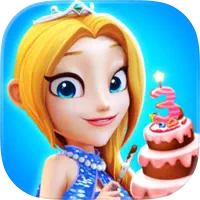 舌尖上的小镇内置作弊菜单版