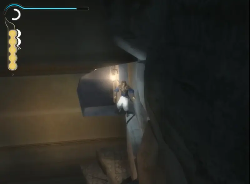 波斯王子时之沙手机版下载 第1张图片