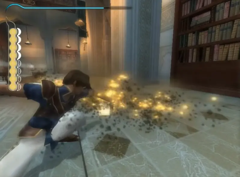 波斯王子时之沙手机版下载 第5张图片