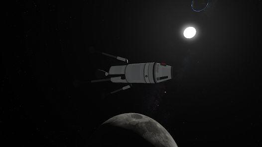 火箭模拟器破解版(全部解锁) 第3张图片