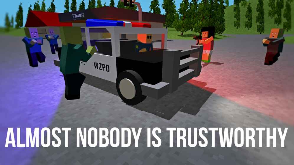 僵尸生存大战内置修改器MOD 第3张图片