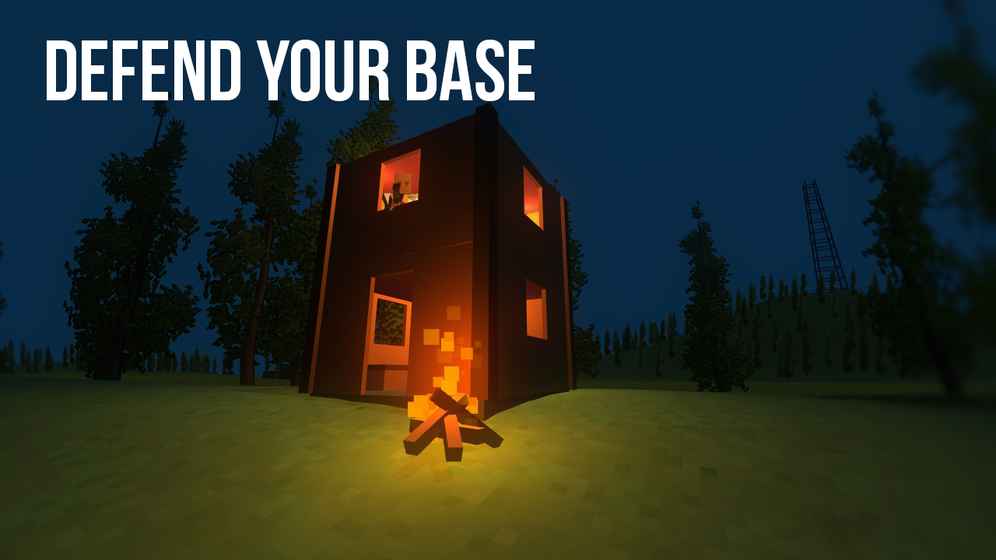 僵尸生存大战内置修改器MOD 第2张图片