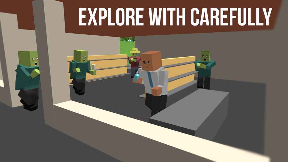 僵尸生存大战内置修改器MOD 第1张图片