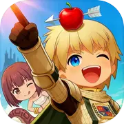 RO仙境传说重生手机版最新版 v1.0.0.251219.3 安卓版