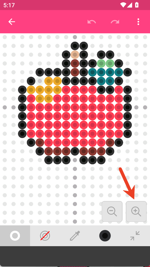 怎么编辑内容截图5