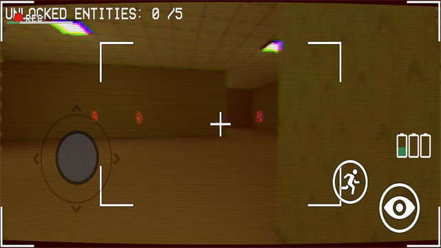 逃离后室联机版手游下载 第3张图片