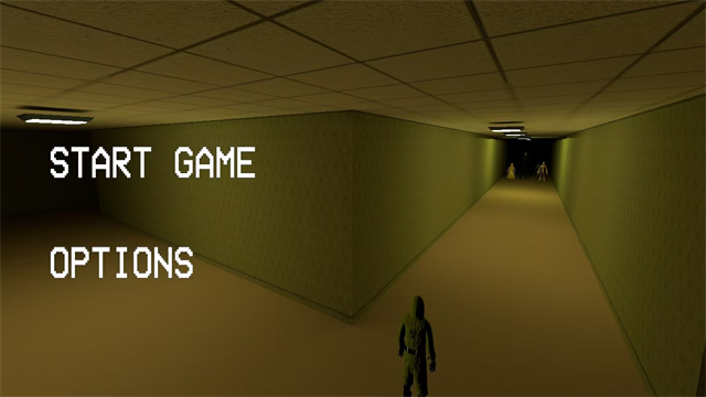 逃离后室联机版手游下载 第4张图片