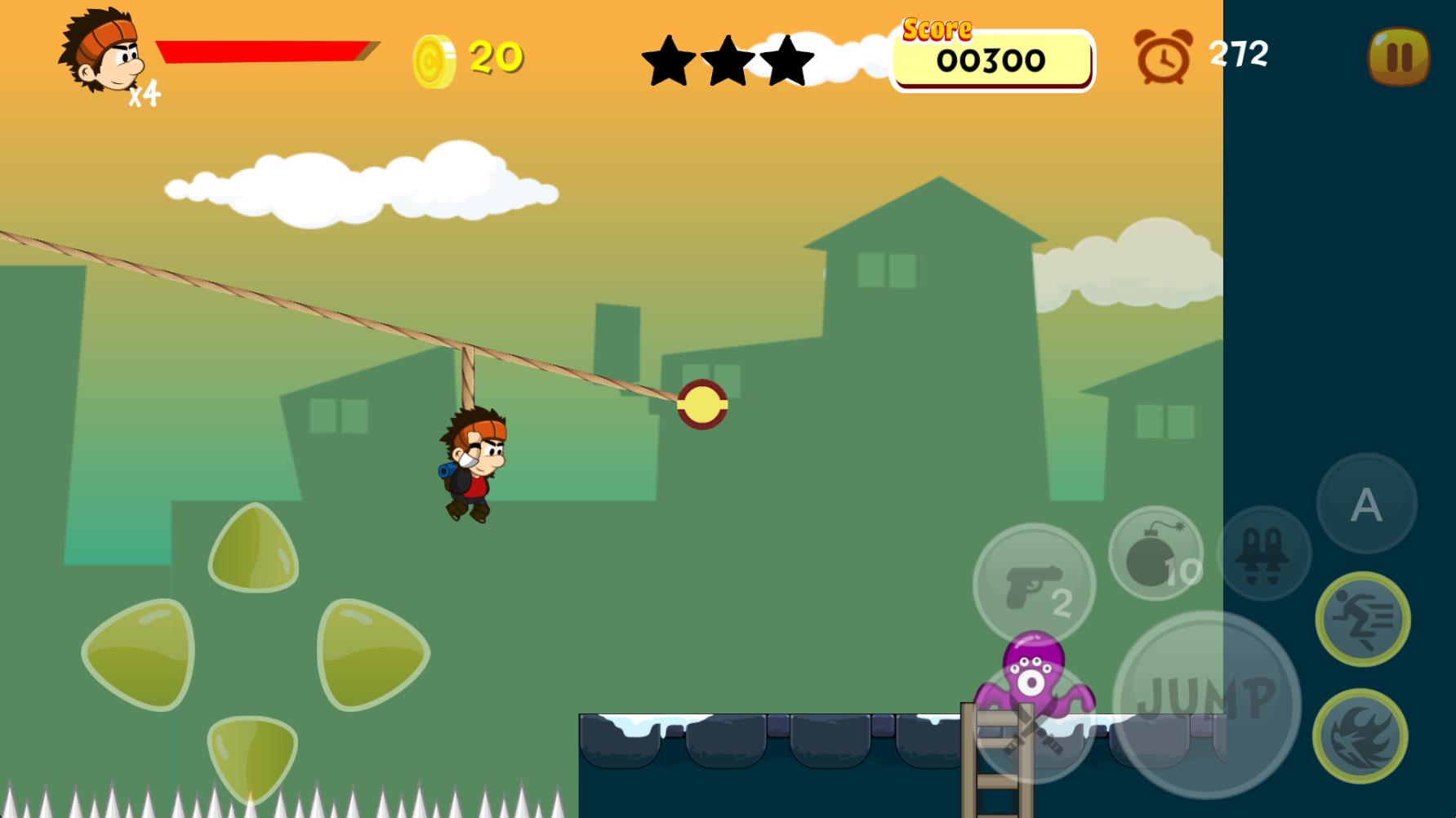 波比冒险记官方版下载 第3张图片