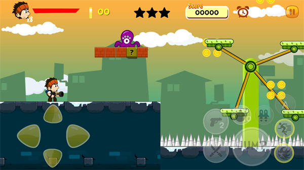 波比冒险记官方版下载 第4张图片