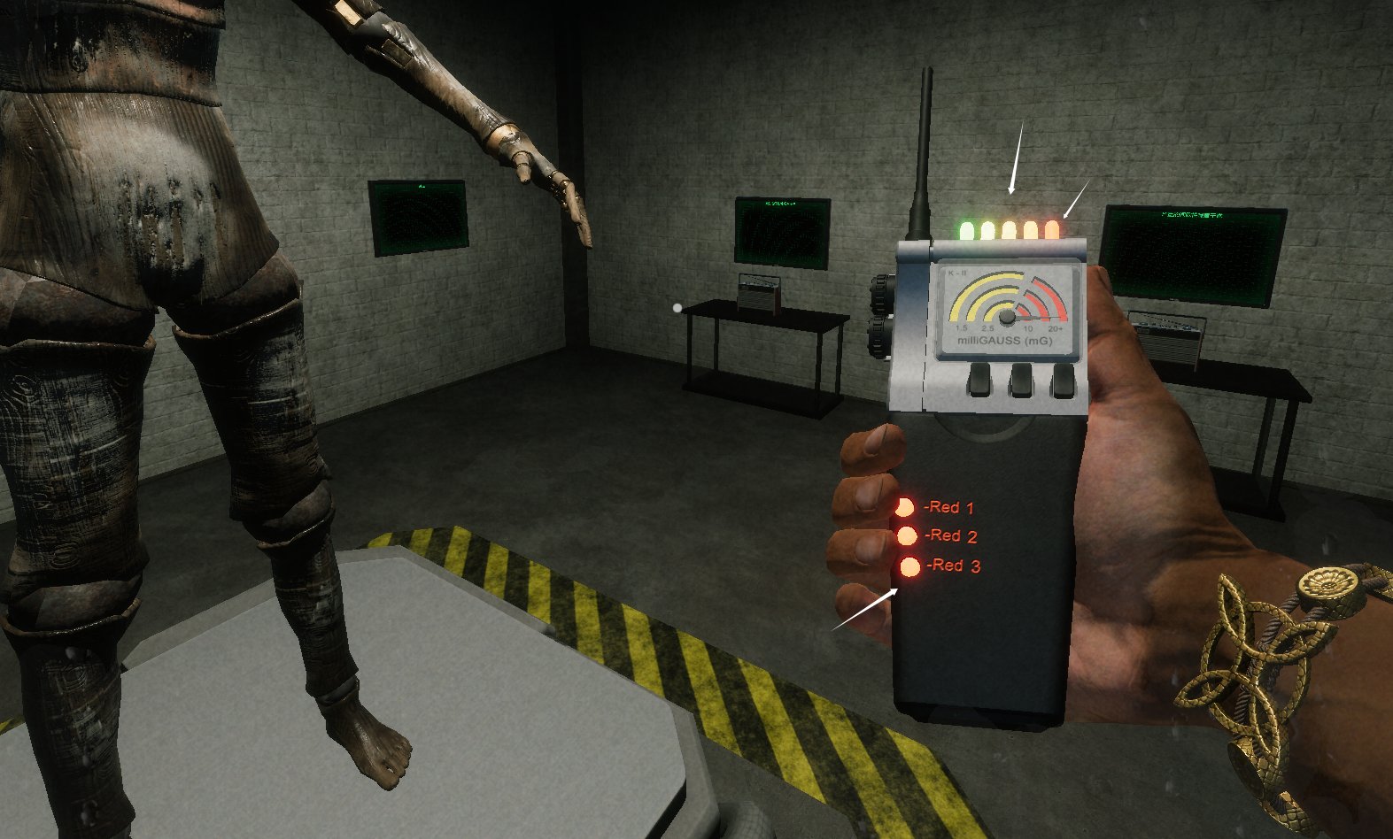 道具功能解析及使用教程1