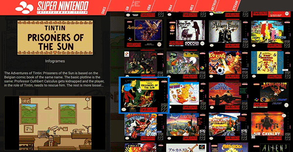 天马模拟器Pegasus app下载 第1张图片