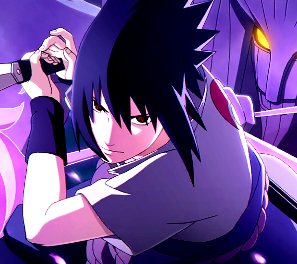 死神vs火影宇智波琳墨改最新版 v2.1.0 安卓版