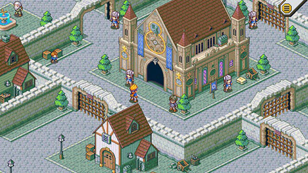 洛克的冒险中文版 第3张图片