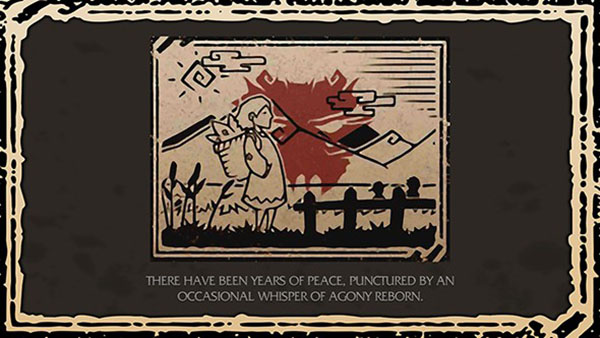 洛克的冒险中文版 第4张图片