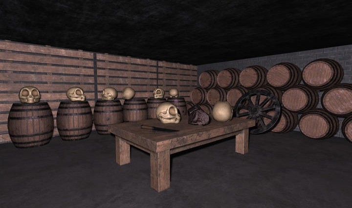 纸杯蛋糕恐怖版小马宝莉 第4张图片