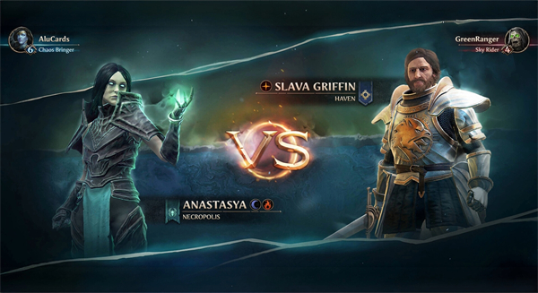 魔法门之命运国际服官方正版下载 第1张图片