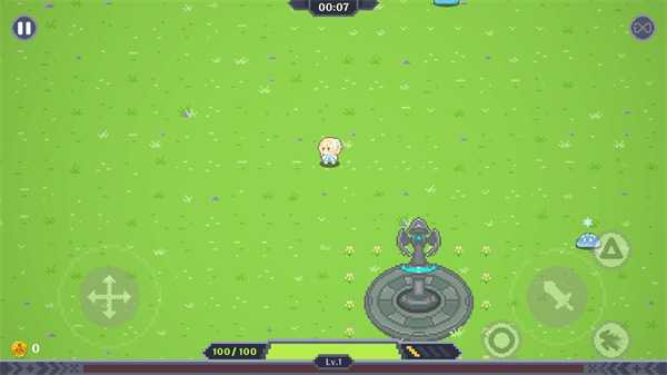 提瓦特幸存者内置菜单下载 第2张图片