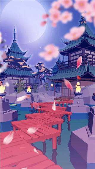 跳舞的线破解版解锁所有关卡无限钻石 第3张图片