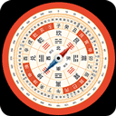 超级罗盘指南针官方下载最新版 v4.4 安卓版