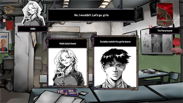 人生抉择荒芜拾荒手游下载 第3张图片