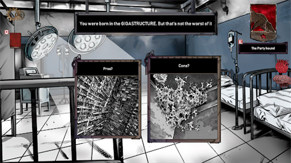 人生抉择荒芜拾荒手游下载 第2张图片