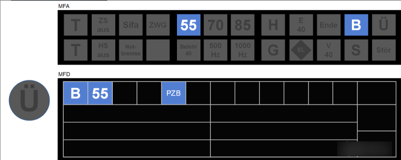 德国铁路安全系统教学1