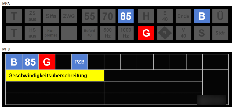 德国铁路安全系统教学2