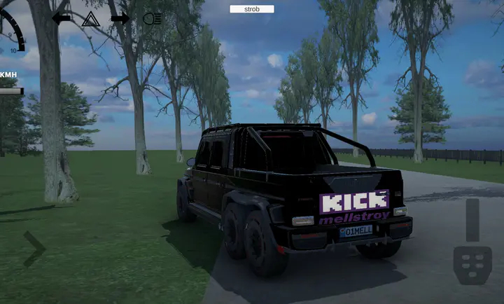 仿真汽车模拟器下载手机版 第5张图片