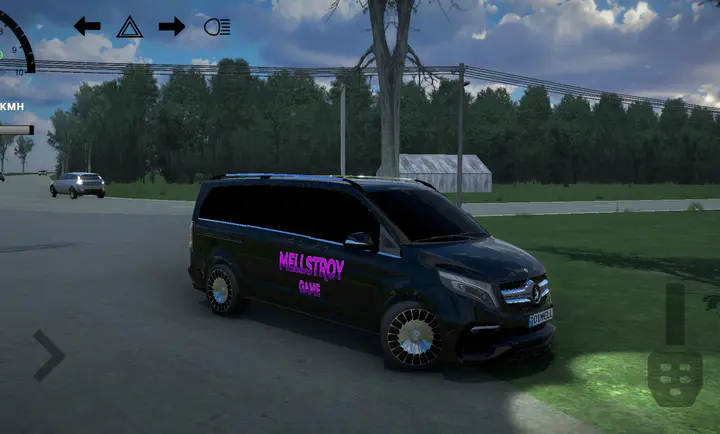 仿真汽车模拟器下载手机版 第3张图片