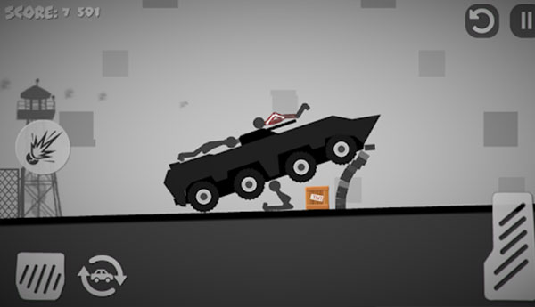 弄死火柴人4无限金币版下载 第1张图片